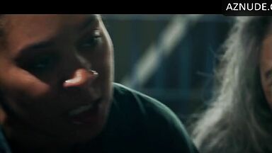 Almost had to lick the Black girl