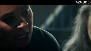 Almost had to lick the Black girl