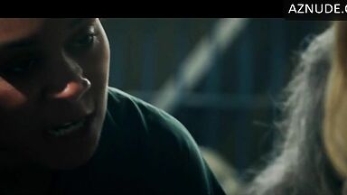 Almost had to lick the Black girl