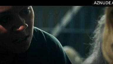 Almost had to lick the Black girl