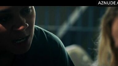 Almost had to lick the Black girl