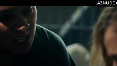 Almost had to lick the Black girl