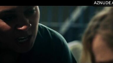 Almost had to lick the Black girl