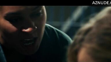 Almost had to lick the Black girl