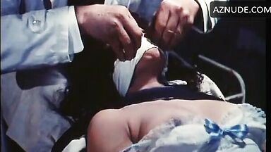 Trap with the doctor