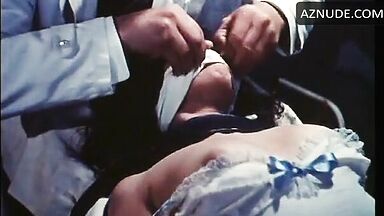 Trap with the doctor