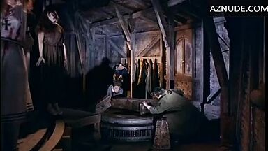 Trap with the doctor