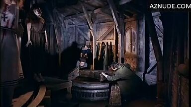 Trap with the doctor