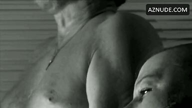 Bizarre torture scene