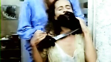 Gropped by "assaulter"