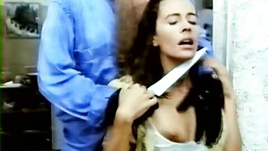 Gropped by "assaulter"