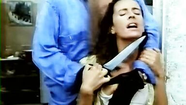 Gropped by "assaulter"