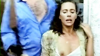 Gropped by "assaulter"