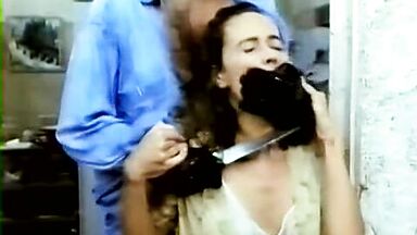 Gropped by "assaulter"