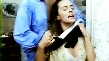 Gropped by "assaulter"