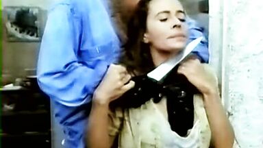 Gropped by "assaulter"