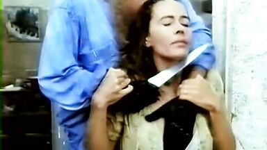 Gropped by "assaulter"