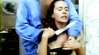 Gropped by "assaulter"