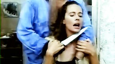 Gropped by "assaulter"