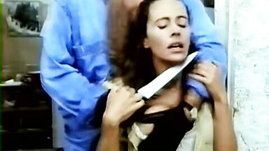 Gropped by "assaulter"