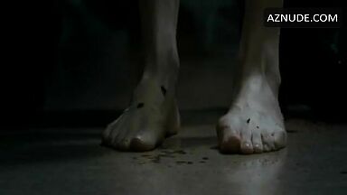 Elina Madison handcuffed for sex in From A Place Of Darkness