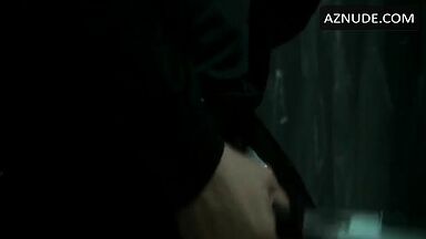 Elina Madison handcuffed for sex in From A Place Of Darkness