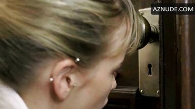 Spanking the teen girl