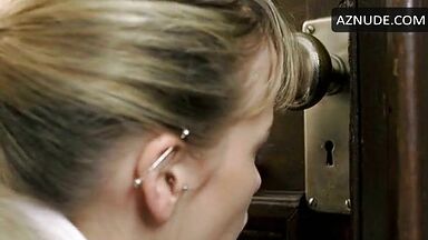 Spanking the teen girl