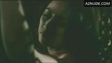 Ha Jae-young hot BDSM in Shackle