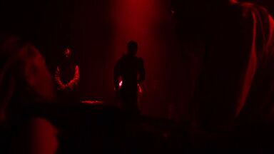 Hayden Tweedie and Johanna Stanton best scenes in Doom Room (2019)