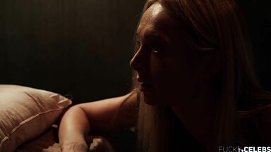 Hayden Tweedie and Johanna Stanton best scenes in Doom Room (2019)