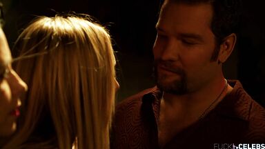 Hayden Tweedie and Johanna Stanton best scenes in Doom Room (2019)