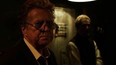 Hayden Tweedie and Johanna Stanton best scenes in Doom Room (2019)