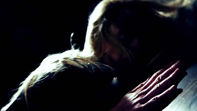 Hayden Tweedie and Johanna Stanton best scenes in Doom Room (2019)