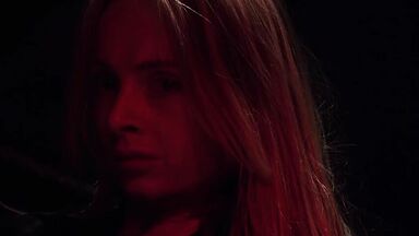 Hayden Tweedie and Johanna Stanton best scenes in Doom Room (2019)