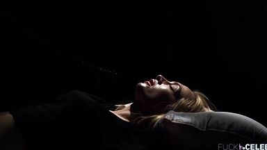 Hayden Tweedie and Johanna Stanton best scenes in Doom Room (2019)