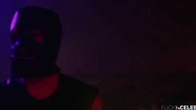 Best sexy and naked scenes from teen girls of movie Adam (2019)