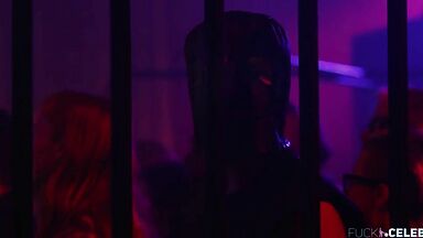 Best sexy and naked scenes from teen girls of movie Adam (2019)