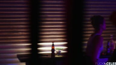 Best sexy and naked scenes from teen girls of movie Adam (2019)