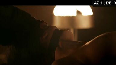 Iria Esteller ripped shirt, Panzer