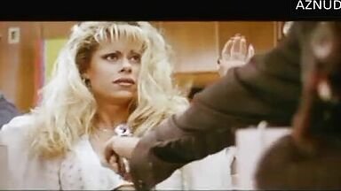 Jessie Faller flashing in Dance With The Devil