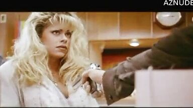 Jessie Faller flashing in Dance With The Devil