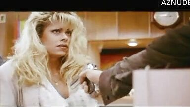 Jessie Faller flashing in Dance With The Devil