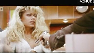 Jessie Faller flashing in Dance With The Devil