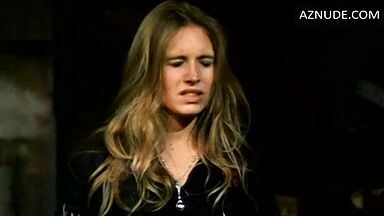 Abusing her fellow student