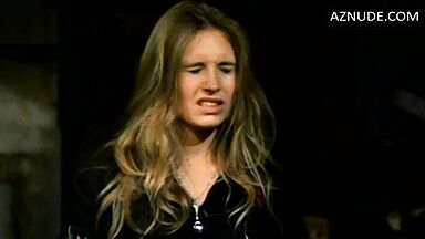 Abusing her fellow student