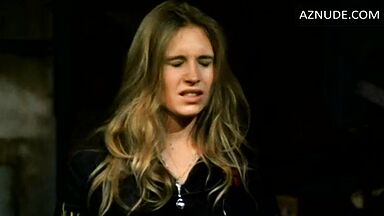 Abusing her fellow student