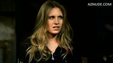 Abusing her fellow student