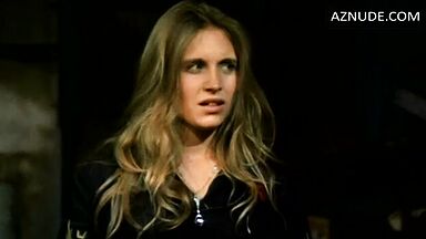 Abusing her fellow student