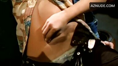 Abusing her fellow student